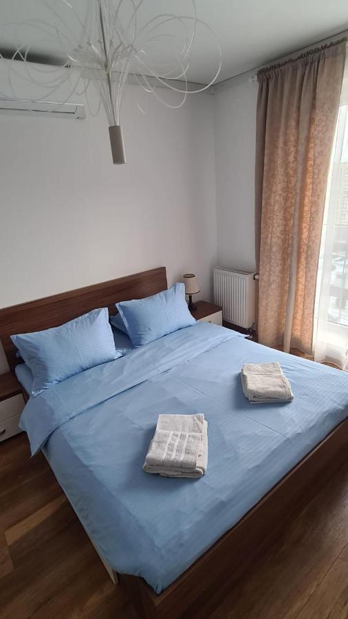 Apartament Mirubias Apartment Brasov Luaran gambar