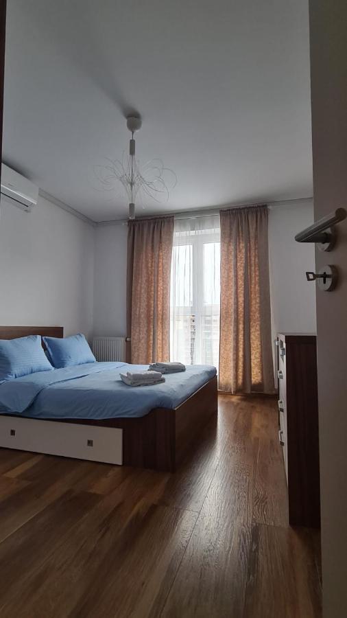 Apartament Mirubias Apartment Brasov Luaran gambar